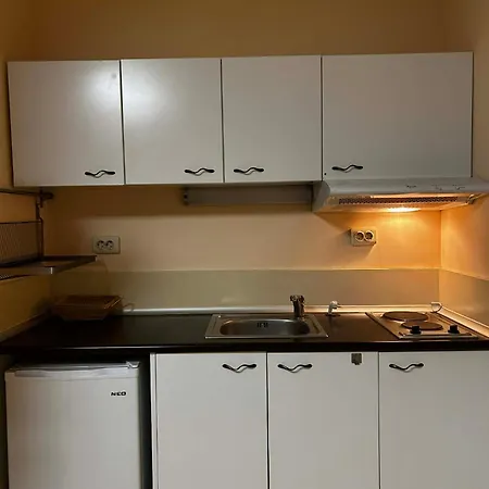 アパート Point A18 *