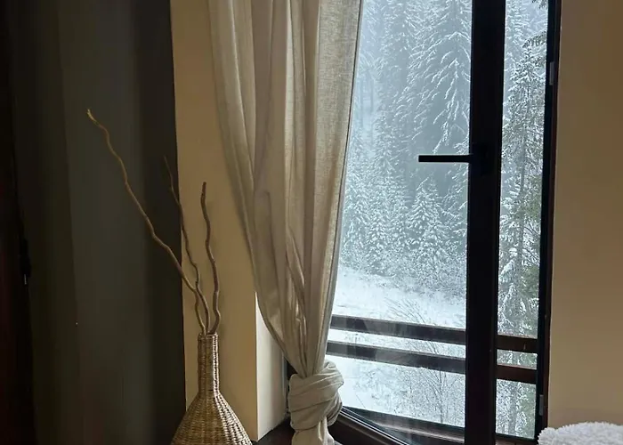 דירה Point A18 פמפורובו